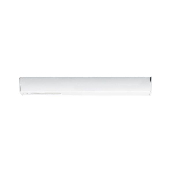 URail System Light&amp;Easy Alimentation de fin de ligne 1000W Blanc 230V matière pl