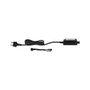 Alimentation Extérieur Link+Light 30W IP68 230/12V CC Black