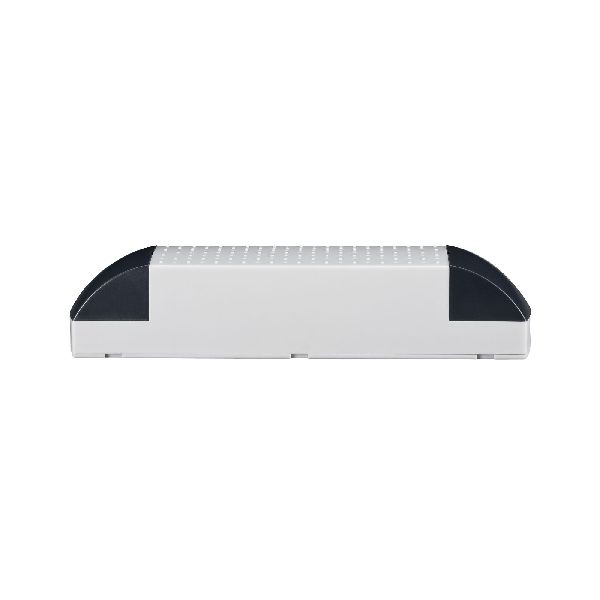 VDE Profi Transformateur électronique 100-250W 230/12V 250VA Gris/Noir