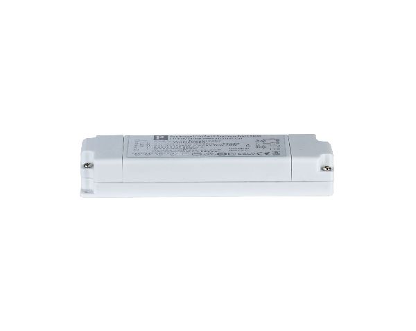 VDE Flat Transformateur électronique 20-70W 230/12V 70VA Blanc