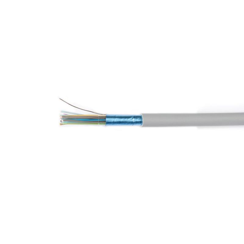 Câble SYT1 2P 9/10EME AWG20 - couronne de 100m