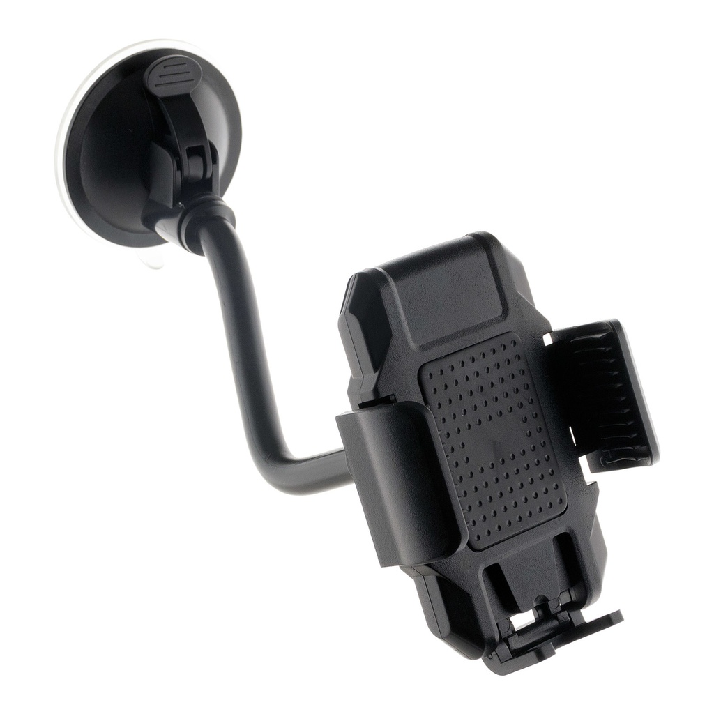 Support téléphone pour voiture 2 en 1