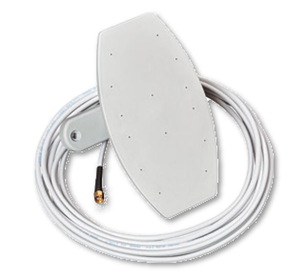 Antenne 2/4G hg câble 5m - Elkron ANT2G4GHG