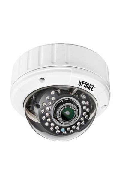 Dome antiv 2.8-12mm ahd 5mp - Urmet 1096/507