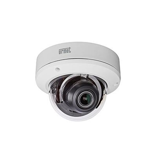 Dome ip antiv 5m 2.7-13.5mm af - Urmet 1099/462A