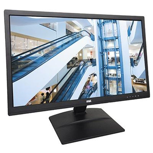 Moniteur lcd 21.5 vga-hdmi - Urmet 3000/321