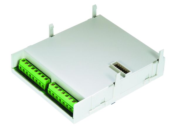 Module ext piramid porte 3 et - Urmet PM34