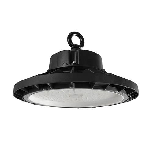 Suspension industrielle LED Springbok lite 2  150w 23550lm 4000k 110D IP65