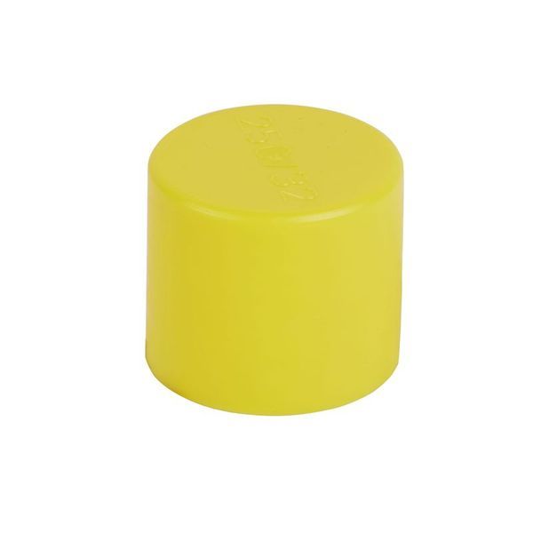 Bouchon 32 Jaune Par 50 legrand 06064