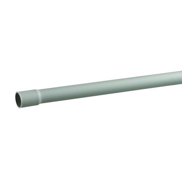 Conduit Irl 3321 Ø16Mm Gris Ral7035 legrand 07116