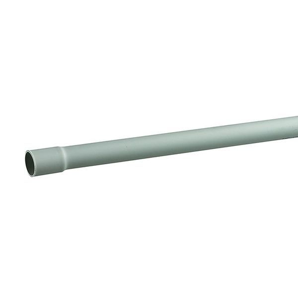 Conduit Irl 3321 Ø20Mm Gris Ral7035 legrand 07120