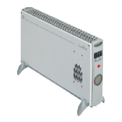 Radiateur soufflant au sol 2000 W 