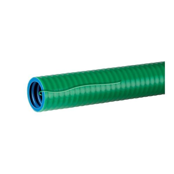 Conduit Duogliss® Tube Ø40Mm Avec Tire-Fils Pour Courants Fa legrand 01340