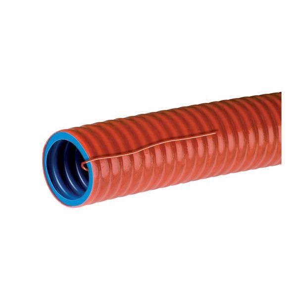 Conduit Duogliss® Tube Ø25Mm Avec Tire-Fils Pour Courants Fo legrand 01425