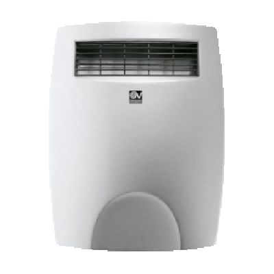 Radiateur soufflant portable mobile2000W 