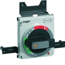 Commande rotative directe h1000 HXE030H