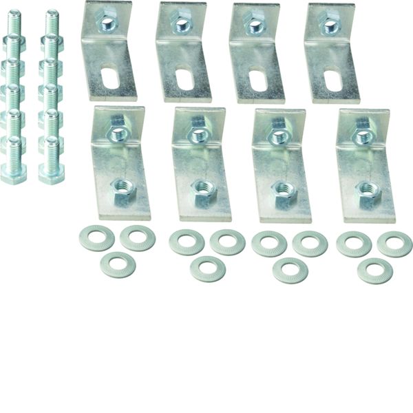 Barre de pontage 400A pour inverseur de source manuel en boitier HI4xx HZ158