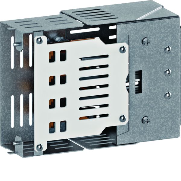 Kit Sx bloc de connection aval IS233 pour unité fonctionnelle pour P250 3P UCSX200B3P