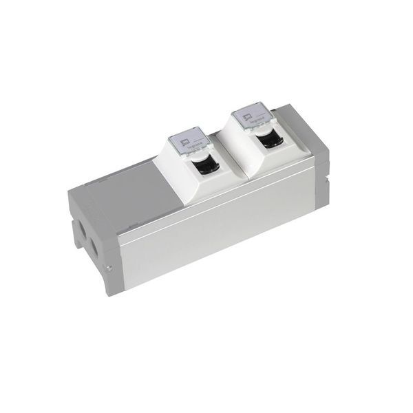 2 Rj45 C6 Ftp Traversee Cuivre A Cabler legrand 073488