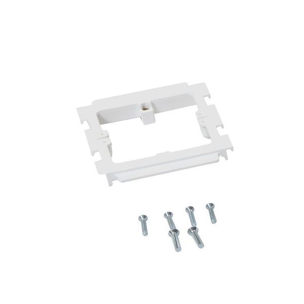 Support Appareillage Pour Colonnes Et Colonnettes Cv80Mm legrand 653179