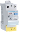 Interrupteur différentiel 2P 63A 300mA type AC à bornes décalées CFC764F