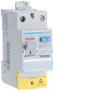 Interrupteur différentiel 2P 40A 300mA type AC à bornes décalées CFC742F