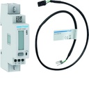 Witty accessoire Kit comptage MID pour XEV1R monophasé, livré avec connecteurs XEVA431