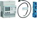 Witty accessoire Kit comptage MID pour XEV1R triphasé, livré avec connecteurs XEVA433