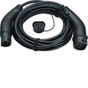 Witty accessoire Câble de recharge Mode 3 T2/T2 32A 3P 7,5m XEVA734