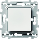 InterBP Duo Essensya va et vient ou bouton poussoir avec griffes Pure WE022G