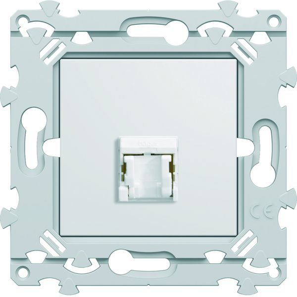 RJ45 Essensya Cat 6 STP Pure WE226