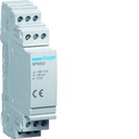 Parafoudre de type 2 2P pour ligne ADSL 1modules SPK602