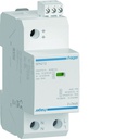 Parafoudre de type 1+2 Iimp 12,5kA 2P 2modules avec auxiliaire de contact SPA212