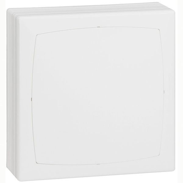 Boite Derivation 250X250 Blanc legrand 031352