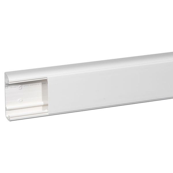 Goulotte 1 Compartiment 35X105Mm Dlp Monobloc Blanc legrand 010463