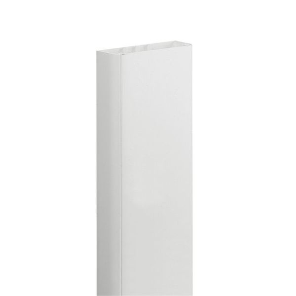 Goulotte 1 Compartiment 50X105Mm Dlp Monobloc Avec Couvercle legrand 010464