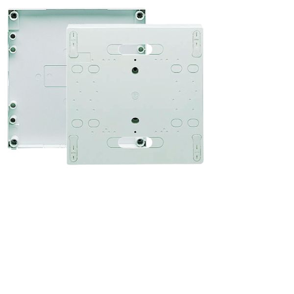 Bloc de commande classe II profondeur 55mm GA055N