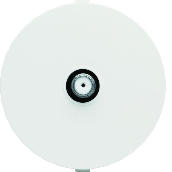 ateha Prise TV type F associable WJA259B