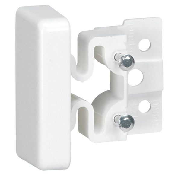 Embout Pour Moulure Dlplus 32X16Mm Blanc legrand 031207