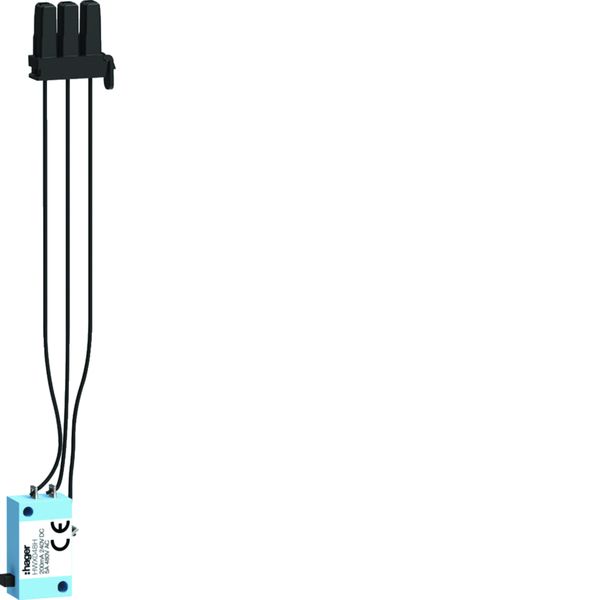 Contact Défaut Déclenchement pour HW2 HW4 (FS) (pièce détachée) HWX048HSA
