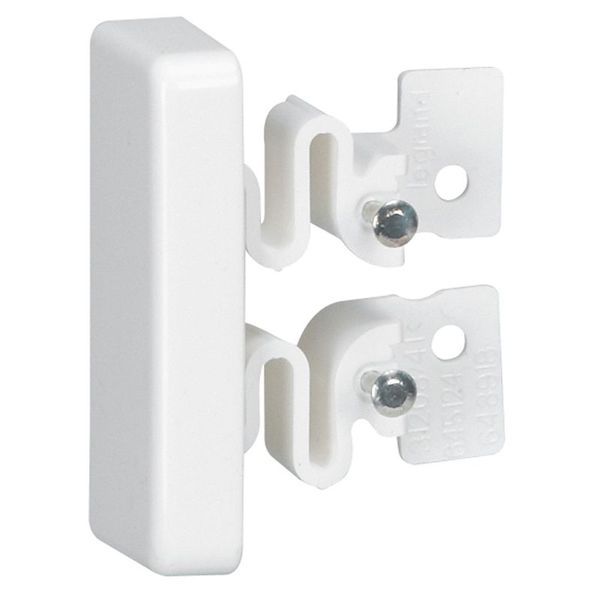 Embout Pour Moulure Dlplus 32X20Mm Blanc legrand 031209