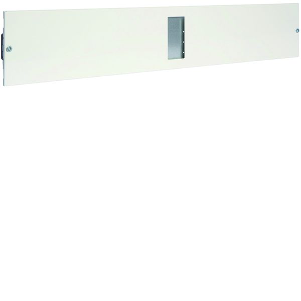 Kit d'équipement isolant BM sans dif x160 cde dir-débro horizontal H150 L800 UC314H
