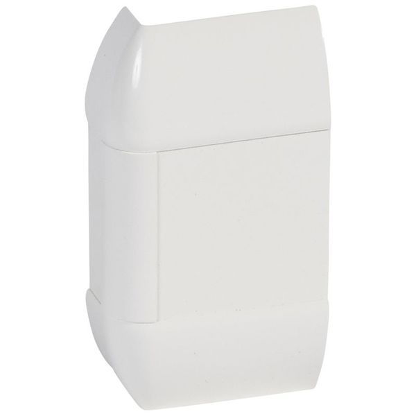 Deriv.Angle 32-40X12,5 Blanc legrand 033317