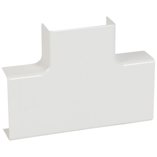 Derivation En T 40X12,5/16 Blanc legrand 030207