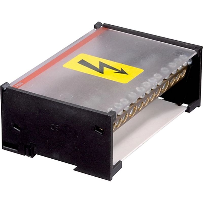Repartiteur 80a 4p - ABB27303