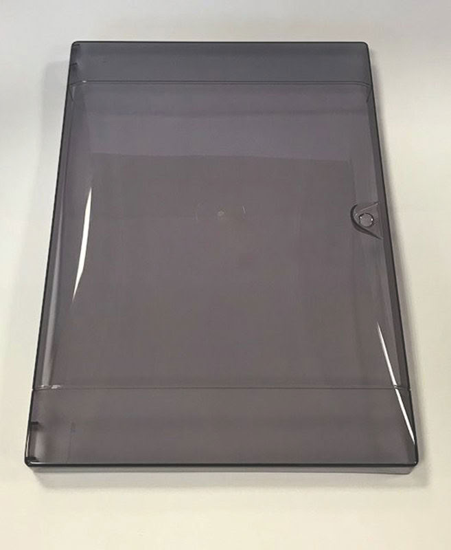 [ABB-798668] Porte Trans. Carat 2R - Abb798668