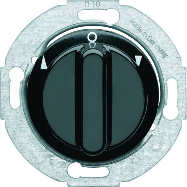 Nao 2 Radiateur sèche-serviettes 500W Larg. 40 cm