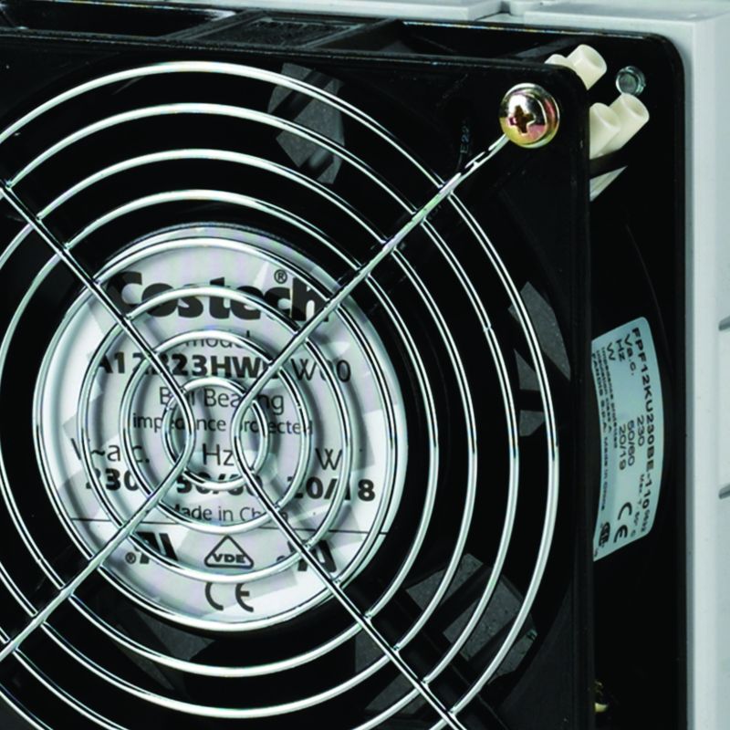 BAES+BAEH Uraproof V SATI 45lm/1h- 8lm/5h IP66 IK10