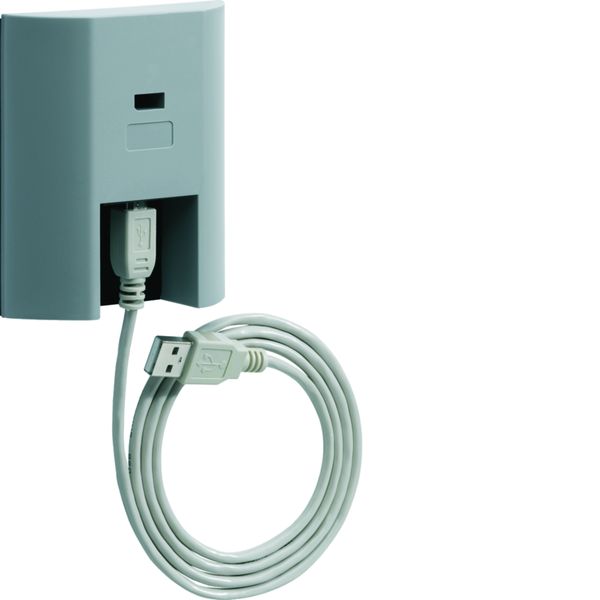 Interface USB pour programmation des clés (IH, horloge astro, GE) EG003G