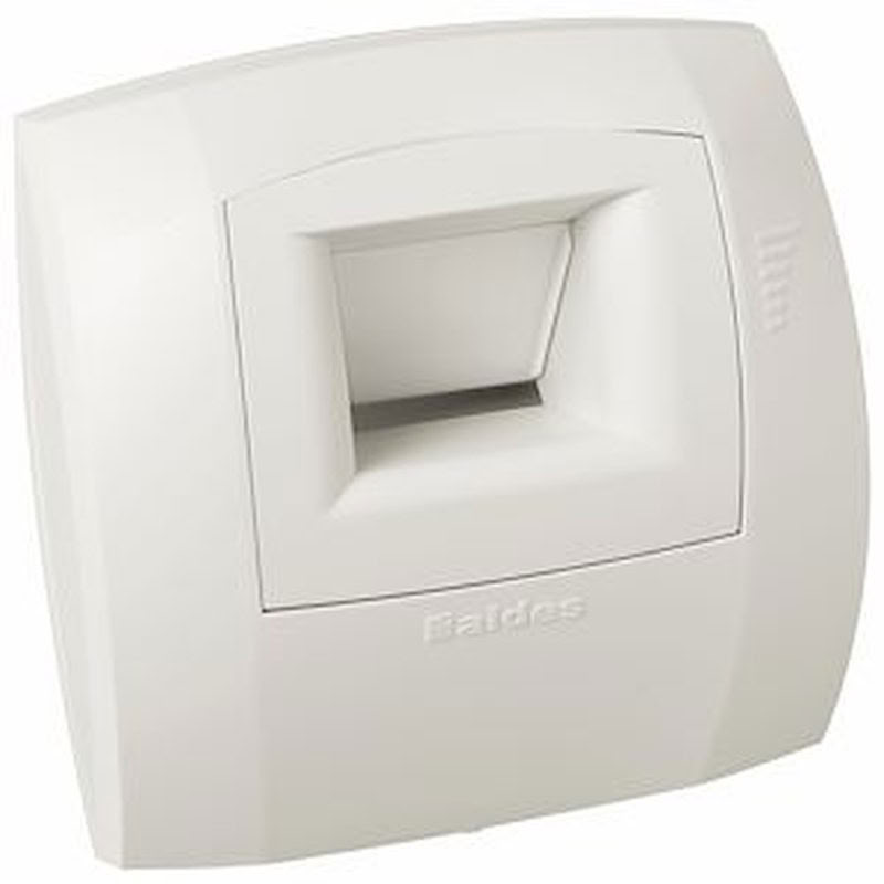 Kit Curve Wc Présence W13 Diamètre 80